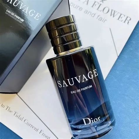 sauvage dior profumerie|what does dior sauvage smell like.